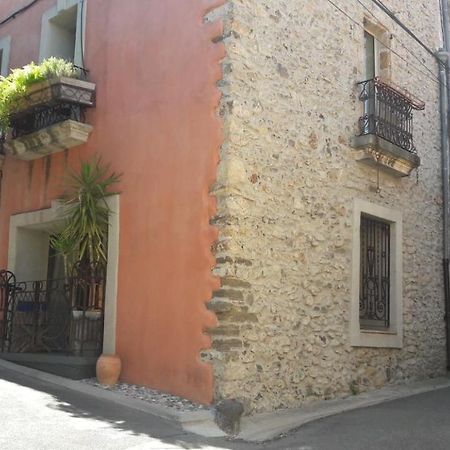 Joli loft dans village pittoresque Péret Esterno foto
